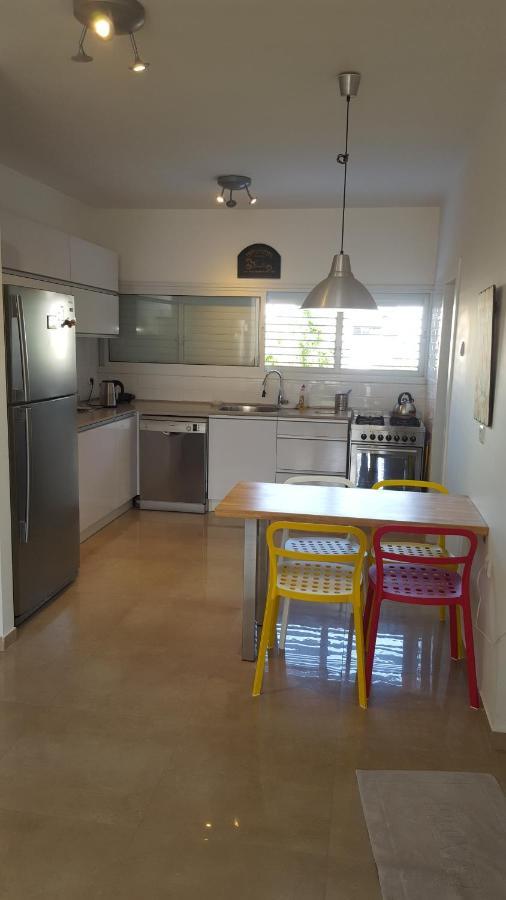 Room Near Sheba Medical Center, And Bar Ilan, And Tlv Airport Qiryat Ono Экстерьер фото
